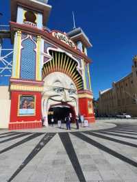 3 Days in the iconic St Kilda 