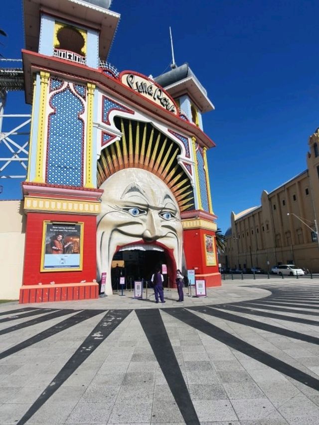 3 Days in the iconic St Kilda 