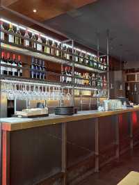 London | Tasty Thai restaurant near Selfridges