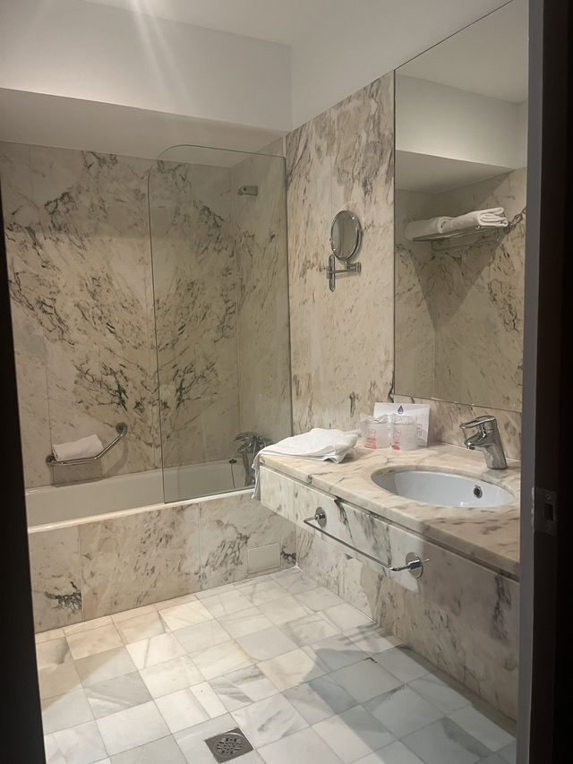 Hotel Mir Octavio Algeciras 🇪🇸