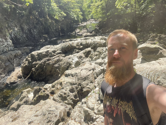 Betws-y-coed Bliss