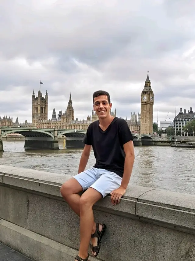 London: Where History Meets Cool