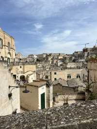 A Journey Into Italy’s Oldest Soul 🇮🇹 