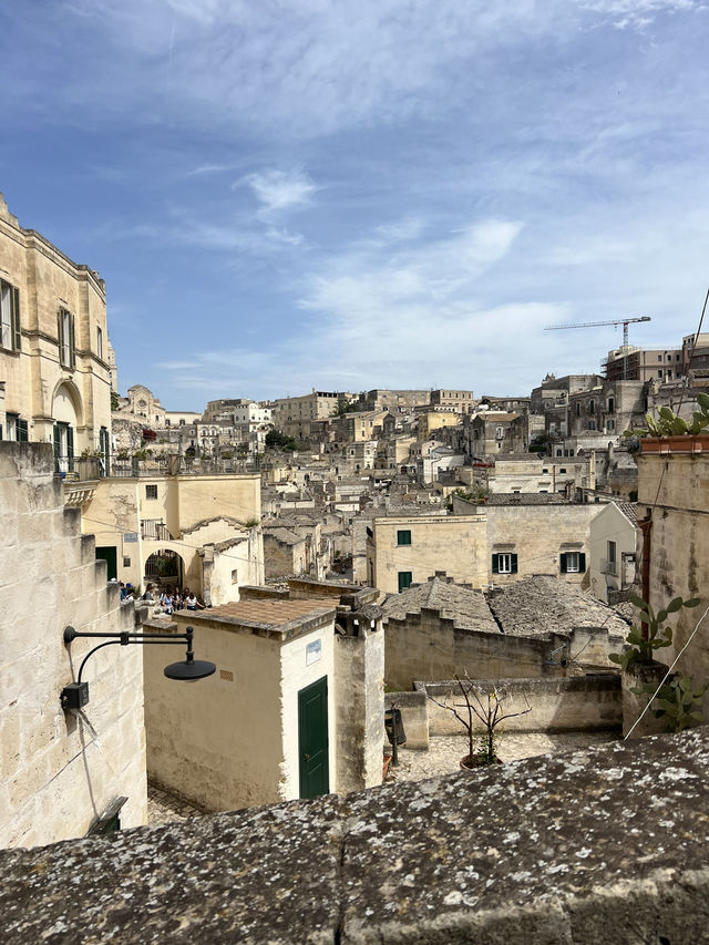 A Journey Into Italy’s Oldest Soul 🇮🇹 