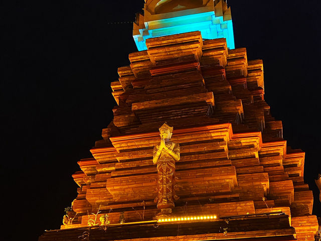 🌴 Hidden Paradise in China – Xishuangbanna Stole My Heart 🇨🇳✨