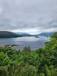 Surprise View, really worth the name