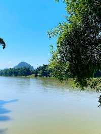 Banyan Tree Yangshuo – Moonlit BBQs, Mountain Views & Memories for a Lifetime