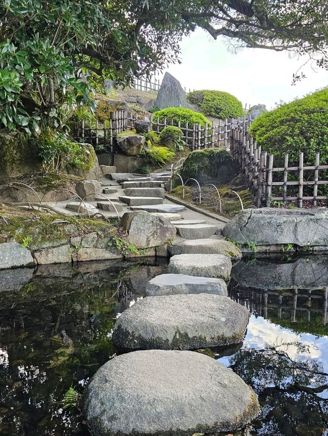 Okayama: Castles, Gardens, and the Legend of Momotaro