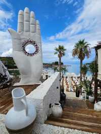 🌍 How to Combine Sarandë with Ksamil: The Perfect Albanian Riviera Day
