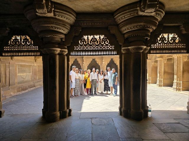 Jhansi ki rani (Jhansi Fort)