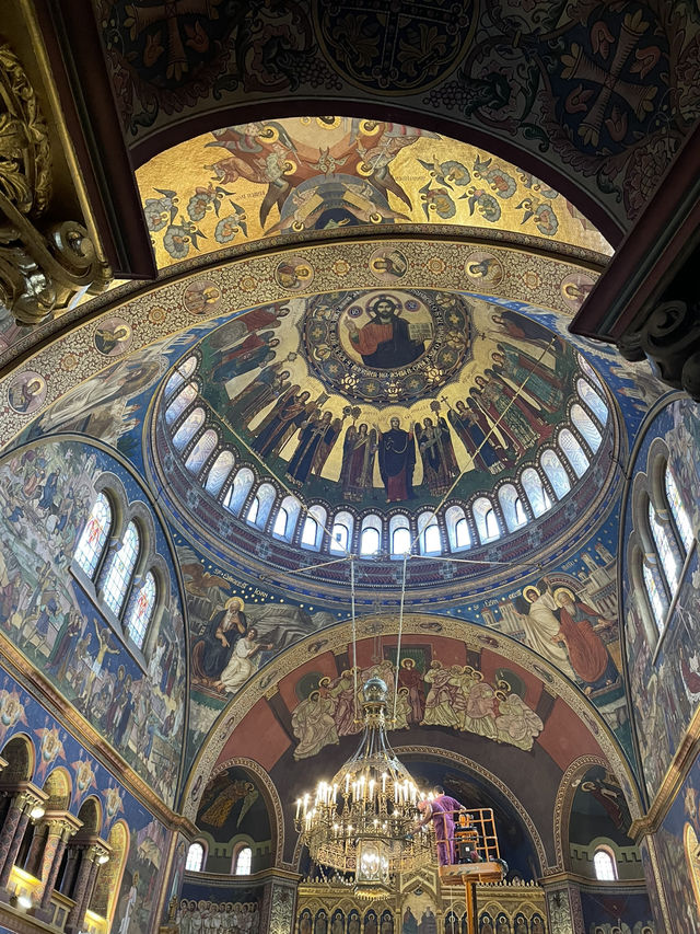 🇷🇴The  Watchful Eyes of Sibiu: A Transylvanian Escape