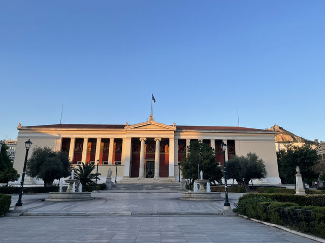 🏛️💰 Athens City Pass = Big Savings, Bigger Adventures! 🇬🇷✨