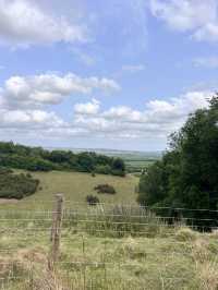 The Cotswolds - June 2025