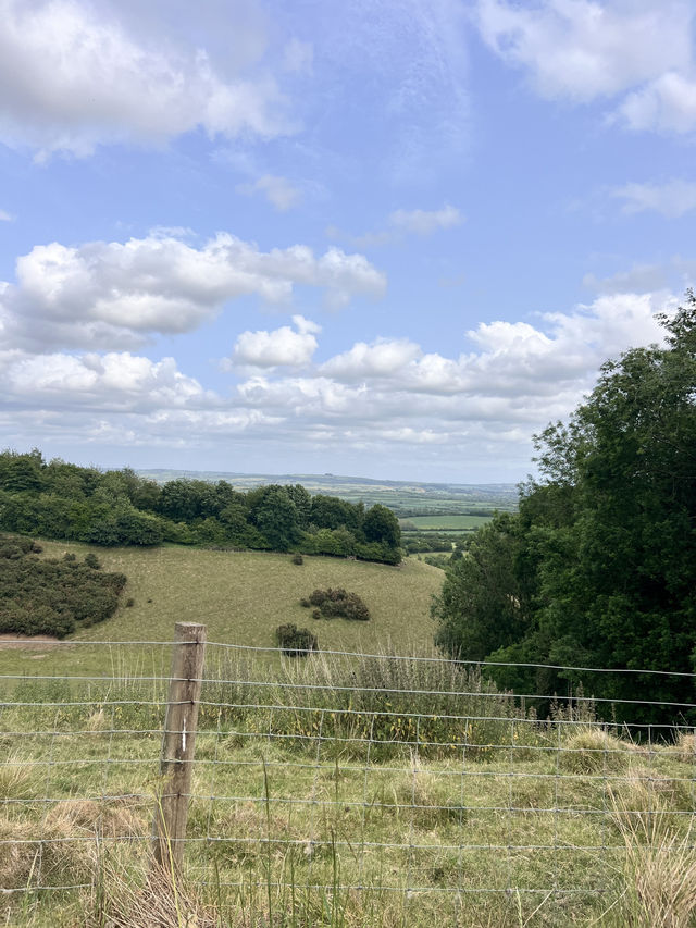 The Cotswolds - June 2025