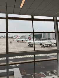 China Eastern airlines 