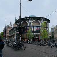 🇳🇱Netherlands 5 Days Itinerary