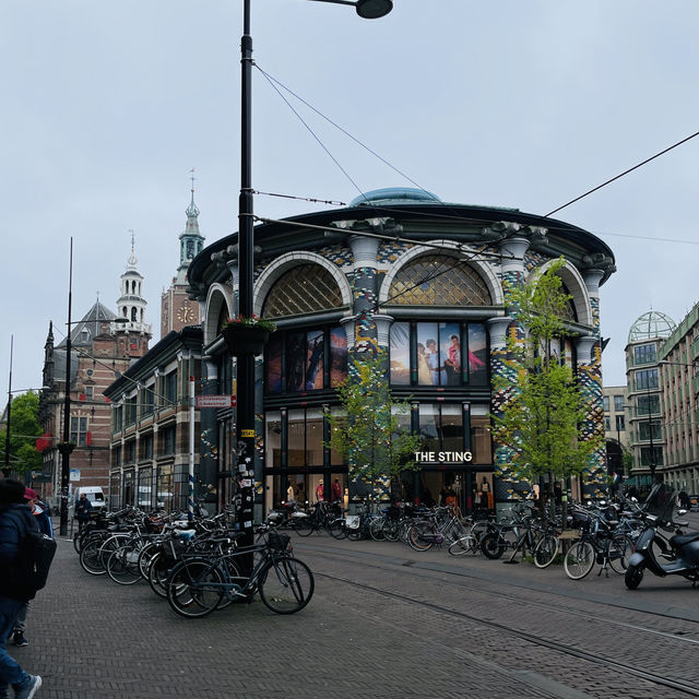 🇳🇱Netherlands 5 Days Itinerary