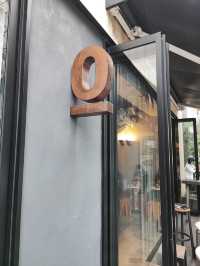 Single O Hamacho, A Specialty Coffee Experience in Tokyo