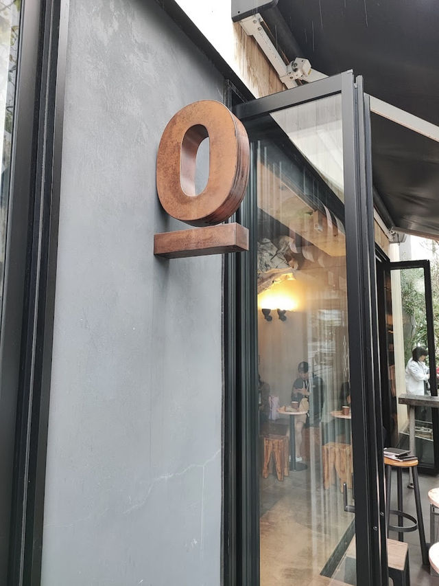 Single O Hamacho, A Specialty Coffee Experience in Tokyo