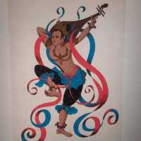 Masterpieces in the National Art Museum of China 