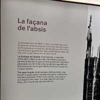 🇪🇸西班牙巴賽隆納 - 聖家堂 La Sagrada Família⛪️