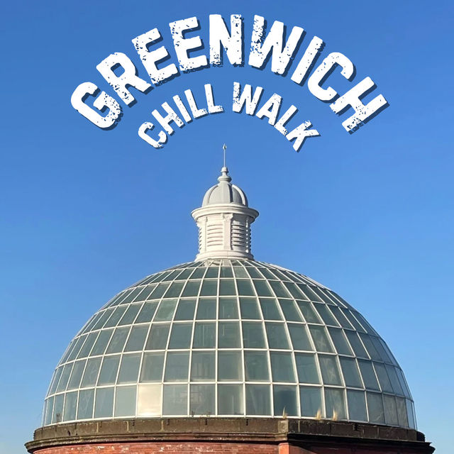 Hidden London: Walking Through History at Greenwich Riverside & Foot Tunnel