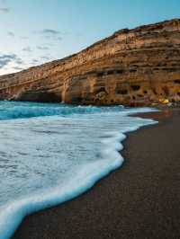 Rhodes – The Island of Colors