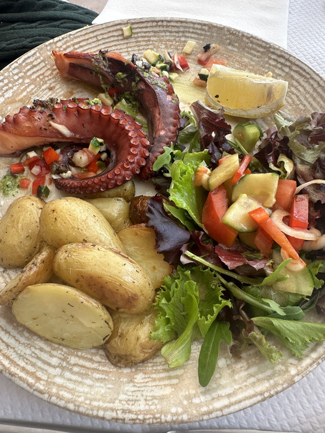 🌞 “Alma in Villefranche-sur-Mer – A Hidden Jewel on the Riviera” 🍋