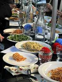 Pasta heaven at Padella 🍝
