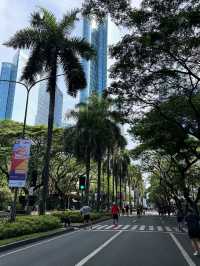 🌆 Makati City: The Sleek Heart of Metro Manila’s Energy and Elegance 🇵🇭✨