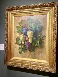🖼 Manchester Art Gallery: A Cultural Treasure in the Heart of the City 🇬🇧✨