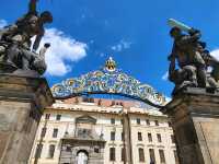 How to spend 4 days in Prague