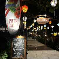 6 Days in Hoi An — Golden Lanterns & Silk Dreams