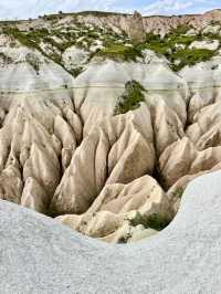 Cappadocia’s Red Valley: Discover the Hidden Charms