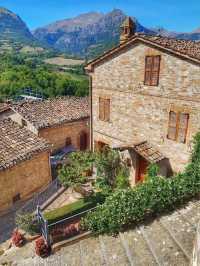 Le Marche: Italy’s Undiscovered Larder of Coast, Hills & Heritage