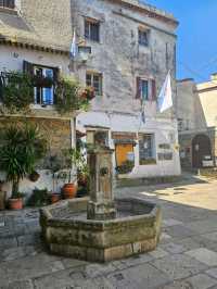 Principality of Seborga: A Medieval Micro‑Kingdom in Liguria