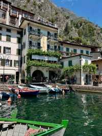 🌿 Limone sul Garda: Lemon-Scented Charm on Lake Garda’s Cliffs