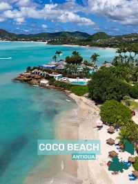 Antigua and Barbuda: Twin-Island Tropical Bliss