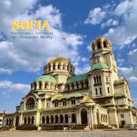 #保加利亞 #BulgariaTravel #EasternEurope #HiddenGems #BudgetTravel