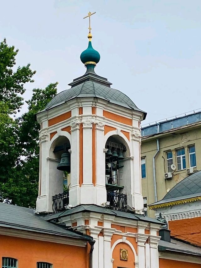 Church of St. Nicholas the Wonderworker in Klenniki: A Hidden Gem of Faith and Simplicity