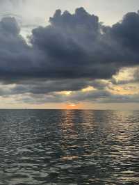 Sunset Sonato Phu Quoc: as a place for a great sunset pictures