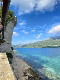 Korčula, Croatia: The Island Paradise You Didn’t Know You Needed