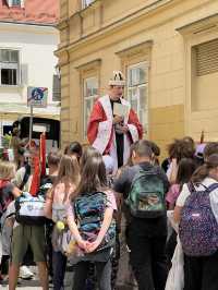 🇭🇷 克羅埃西亞薩格勒布（Zagreb） 🍒