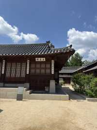 🇰🇷 Seoul Sizzle & Soul: My Korean Adventure Unfolded! ✨