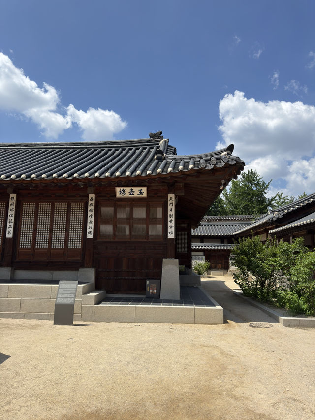 🇰🇷 Seoul Sizzle & Soul: My Korean Adventure Unfolded! ✨