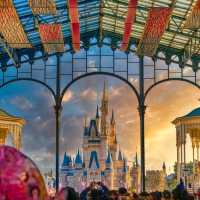 🎢 Magic Meets Modern China – Shanghai Disneyland
