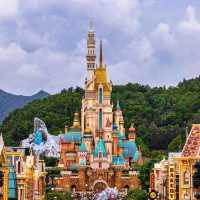 🎢 Magic Meets Modern China – Shanghai Disneyland
