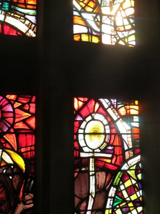 Rebirth and Ruins – A Day in Coventry’s Past and Future