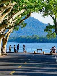 West Lake Wonders: A Day of Serenity in Hangzhou