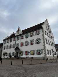 🎄🏰 Tettnang, Germany — A Royal Christmas in the Heart of Bodensee ✨🌟